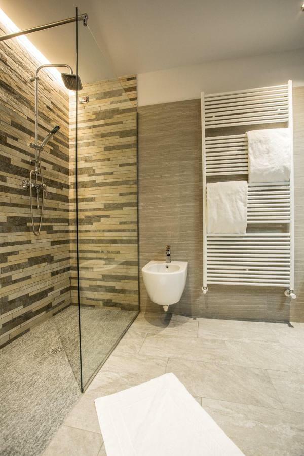Alpine Rooms Guesthouse Breuil-Cervinia Exterior foto